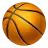 Basketbol icon