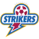 Brisbane Strikers