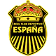 Real Espana